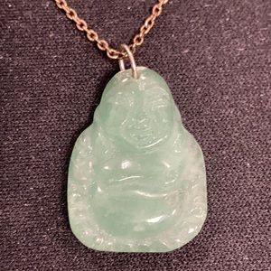 Vintage Sterling Silver 925 Necklace